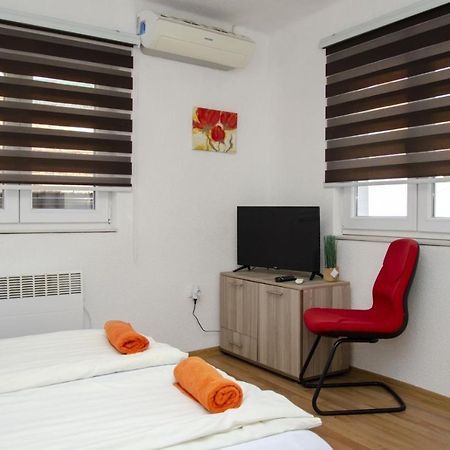 Apartmani Balibeg SJJ Esterno foto