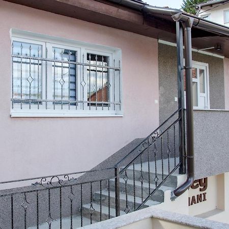 Apartmani Balibeg SJJ Esterno foto