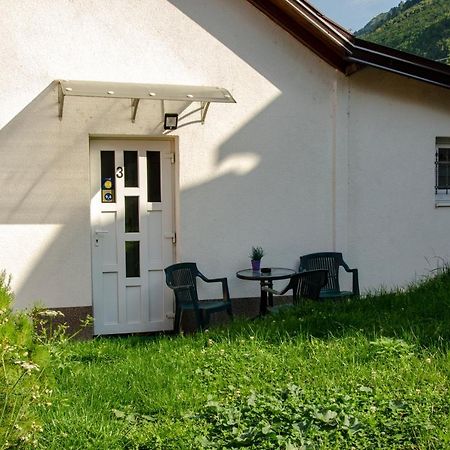Apartmani Balibeg SJJ Esterno foto