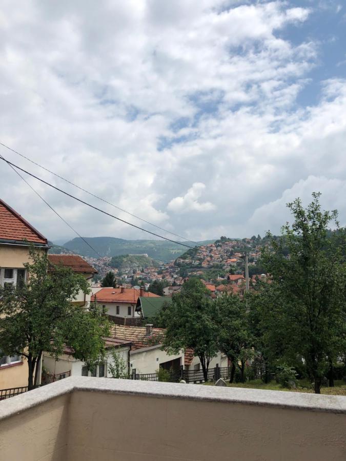 Apartmani Balibeg SJJ Esterno foto