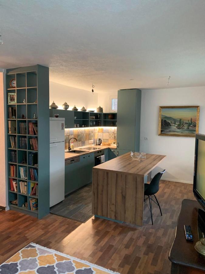 Apartmani Balibeg SJJ Esterno foto