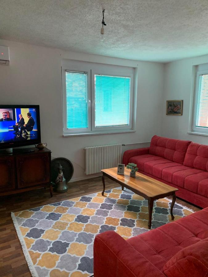 Apartmani Balibeg SJJ Esterno foto