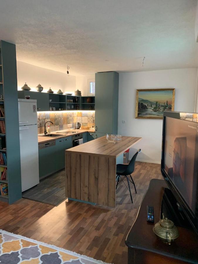 Apartmani Balibeg SJJ Esterno foto