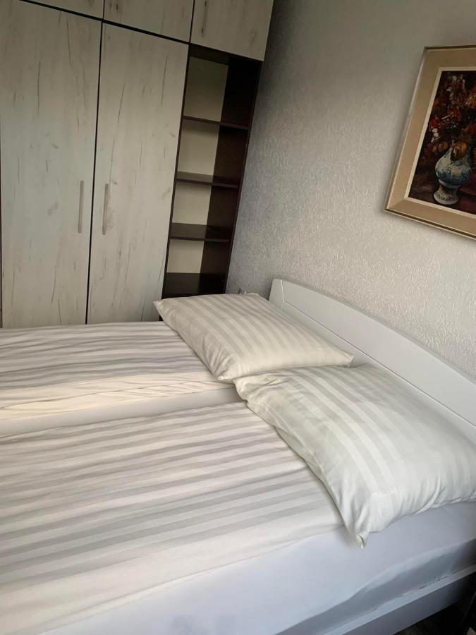 Apartmani Balibeg SJJ Esterno foto