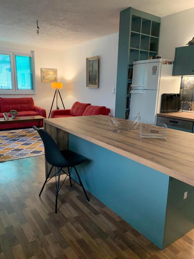 Apartmani Balibeg SJJ Esterno foto