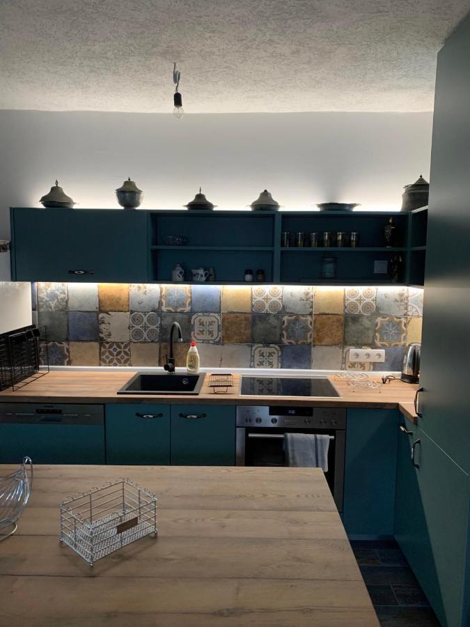 Apartmani Balibeg SJJ Esterno foto