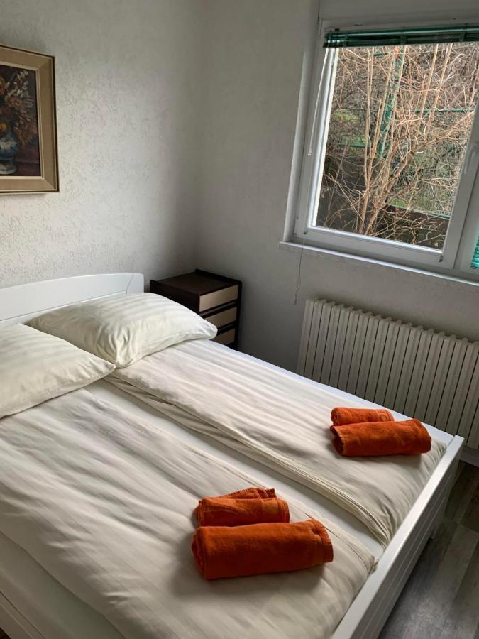 Apartmani Balibeg SJJ Esterno foto