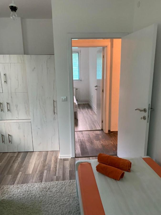 Apartmani Balibeg SJJ Esterno foto