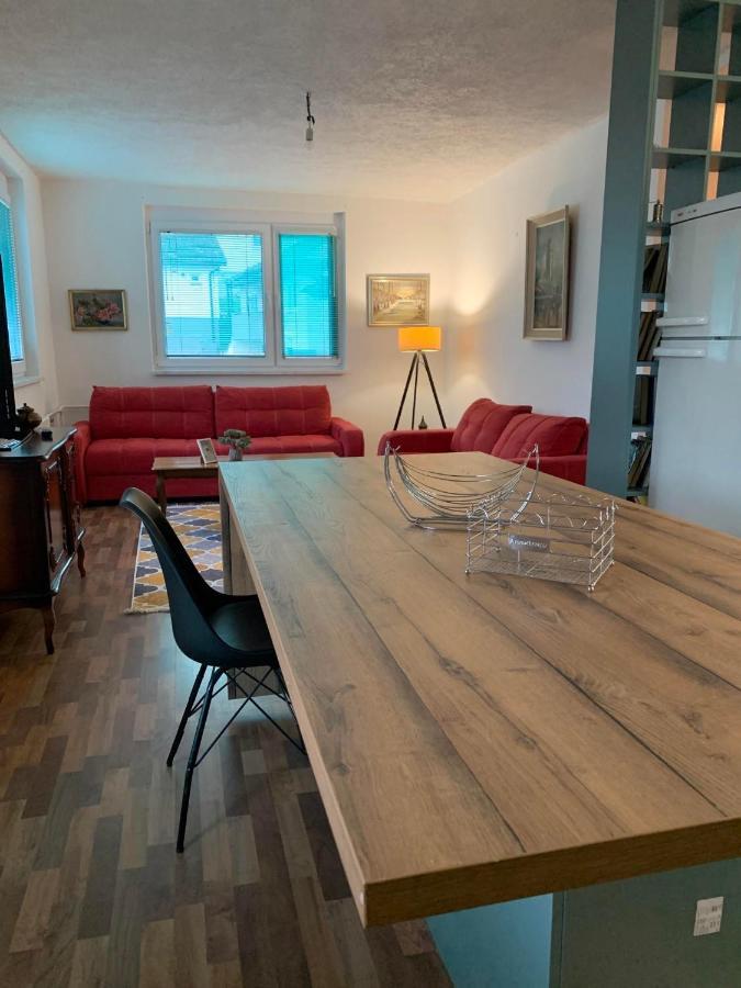 Apartmani Balibeg SJJ Esterno foto