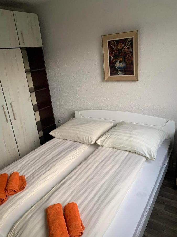 Apartmani Balibeg SJJ Esterno foto