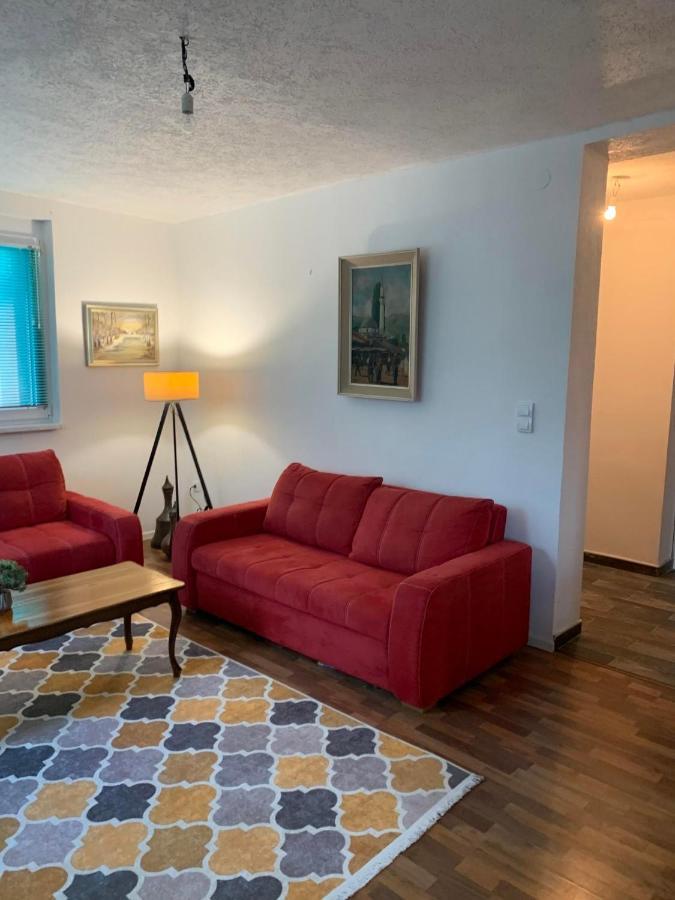 Apartmani Balibeg SJJ Esterno foto