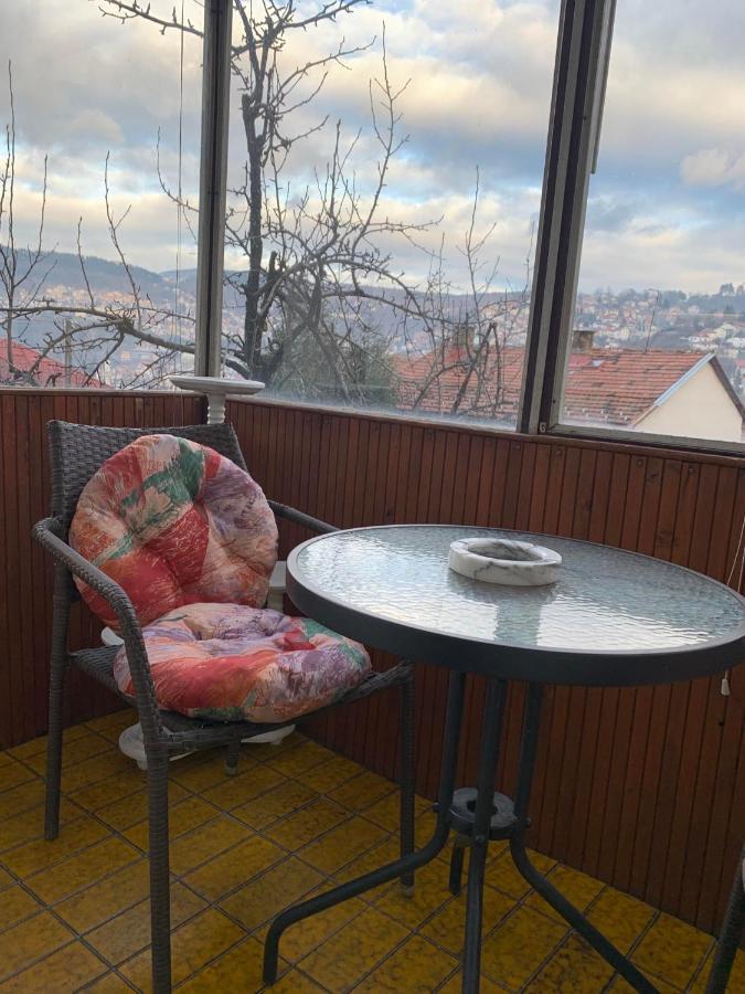 Apartmani Balibeg SJJ Esterno foto