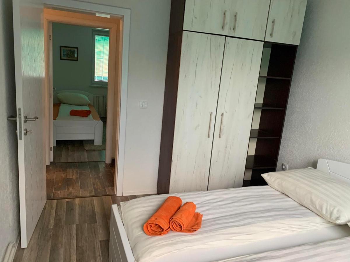 Apartmani Balibeg SJJ Esterno foto