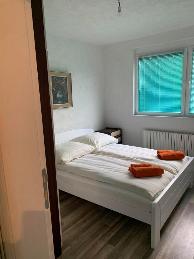 Apartmani Balibeg SJJ Esterno foto