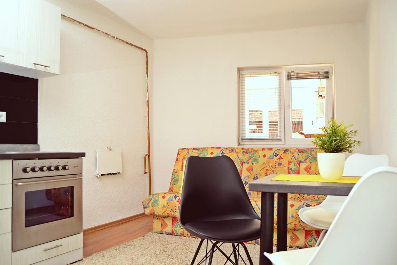 Apartmani Balibeg SJJ Esterno foto