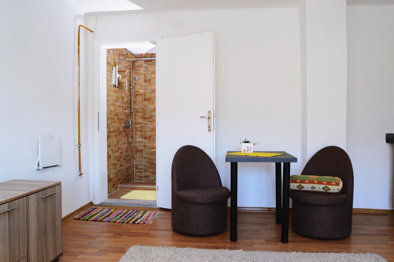 Apartmani Balibeg SJJ Esterno foto