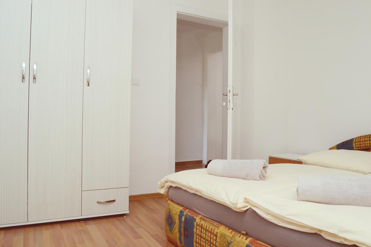 Apartmani Balibeg SJJ Esterno foto