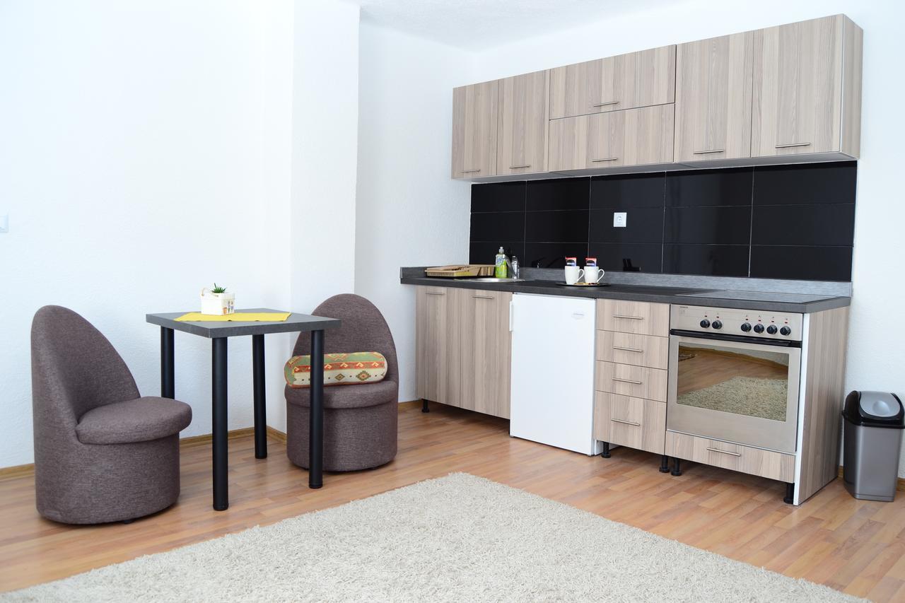 Apartmani Balibeg SJJ Esterno foto