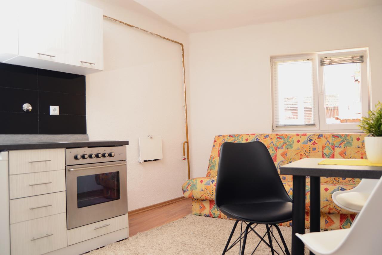 Apartmani Balibeg SJJ Esterno foto