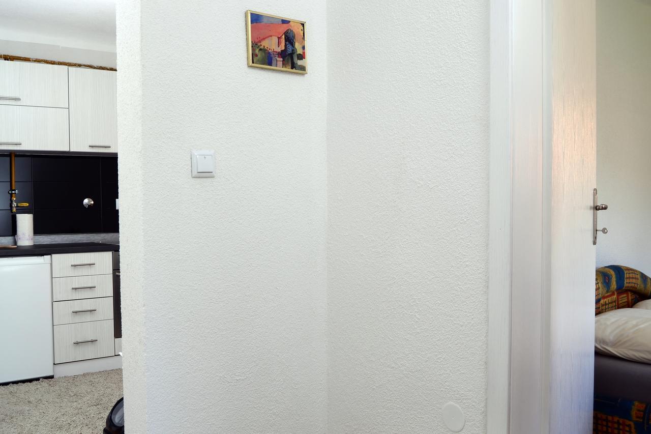 Apartmani Balibeg SJJ Esterno foto