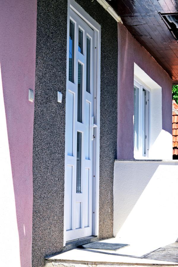 Apartmani Balibeg SJJ Esterno foto