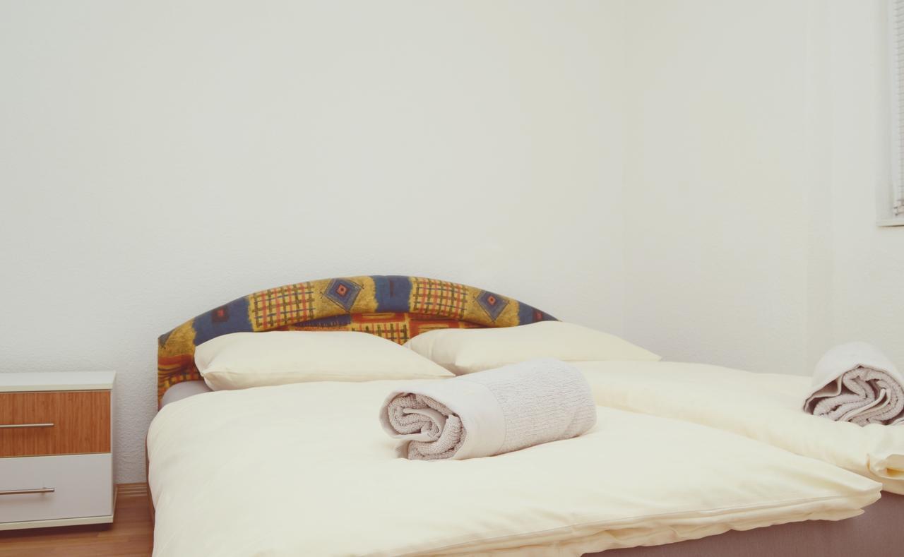 Apartmani Balibeg SJJ Esterno foto