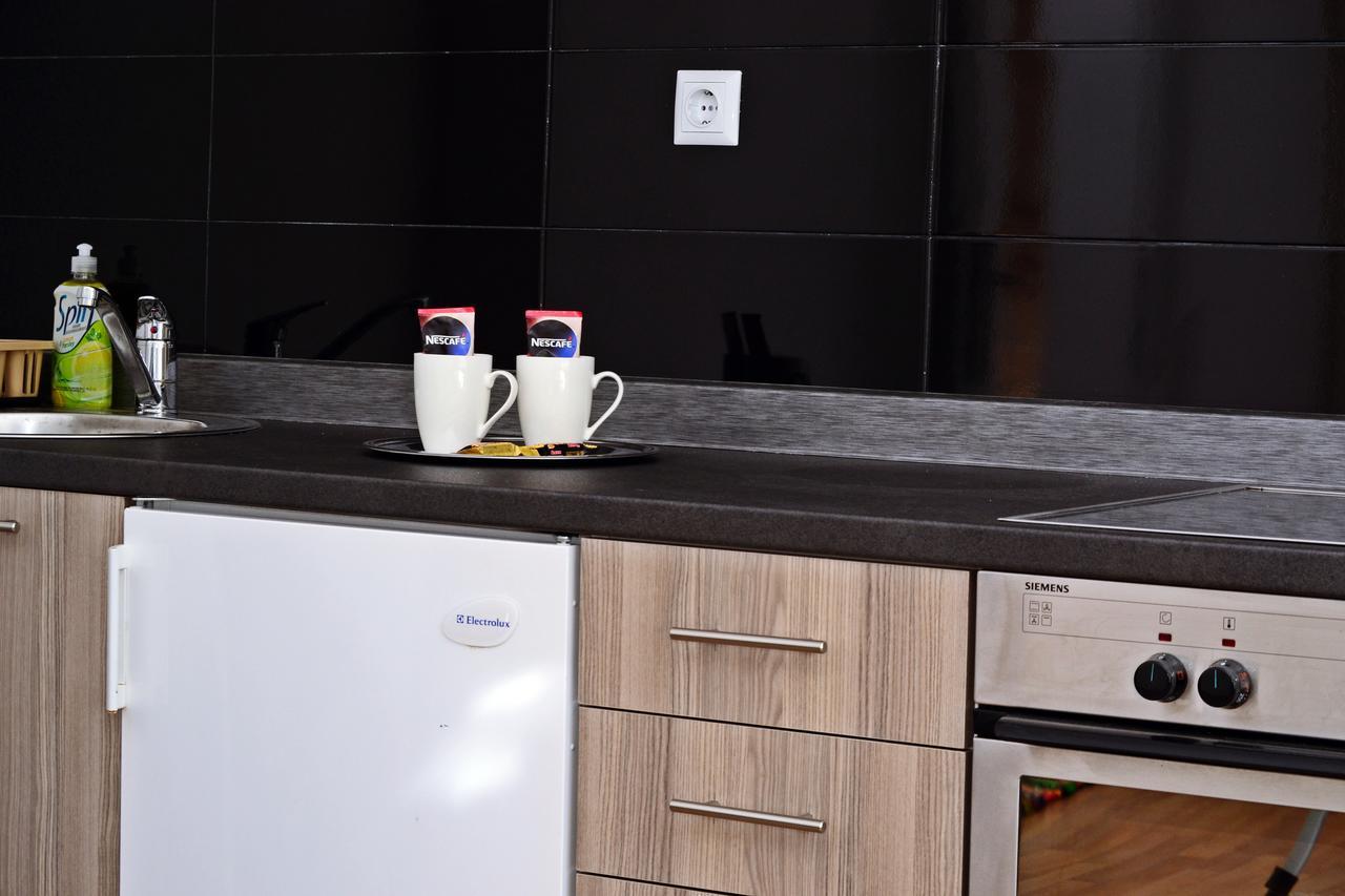 Apartmani Balibeg SJJ Esterno foto