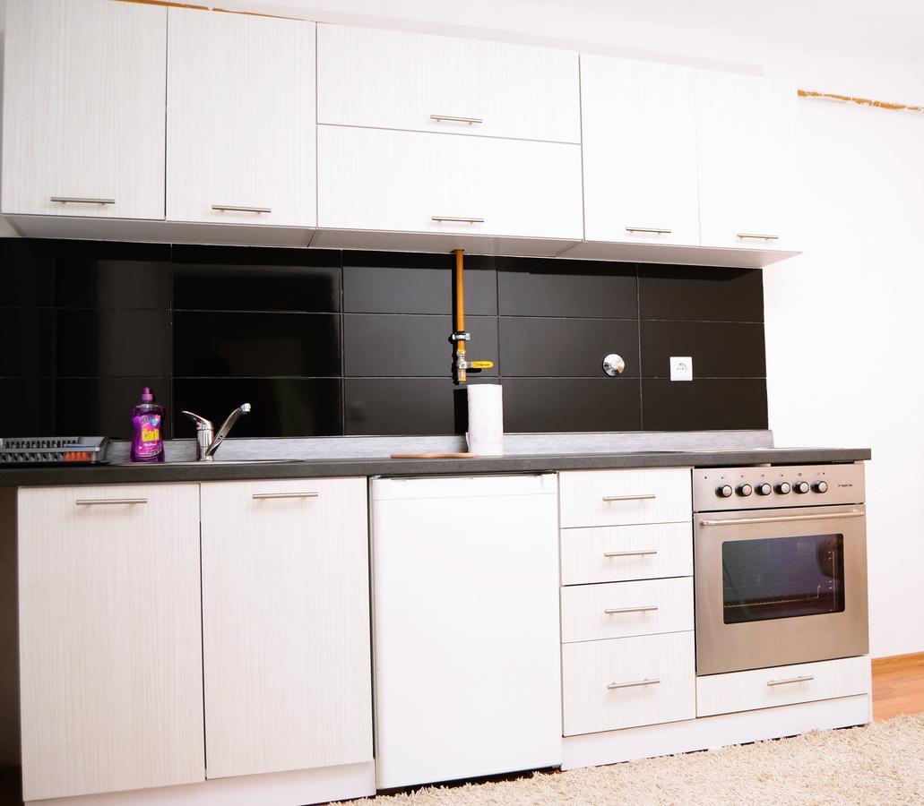 Apartmani Balibeg SJJ Esterno foto