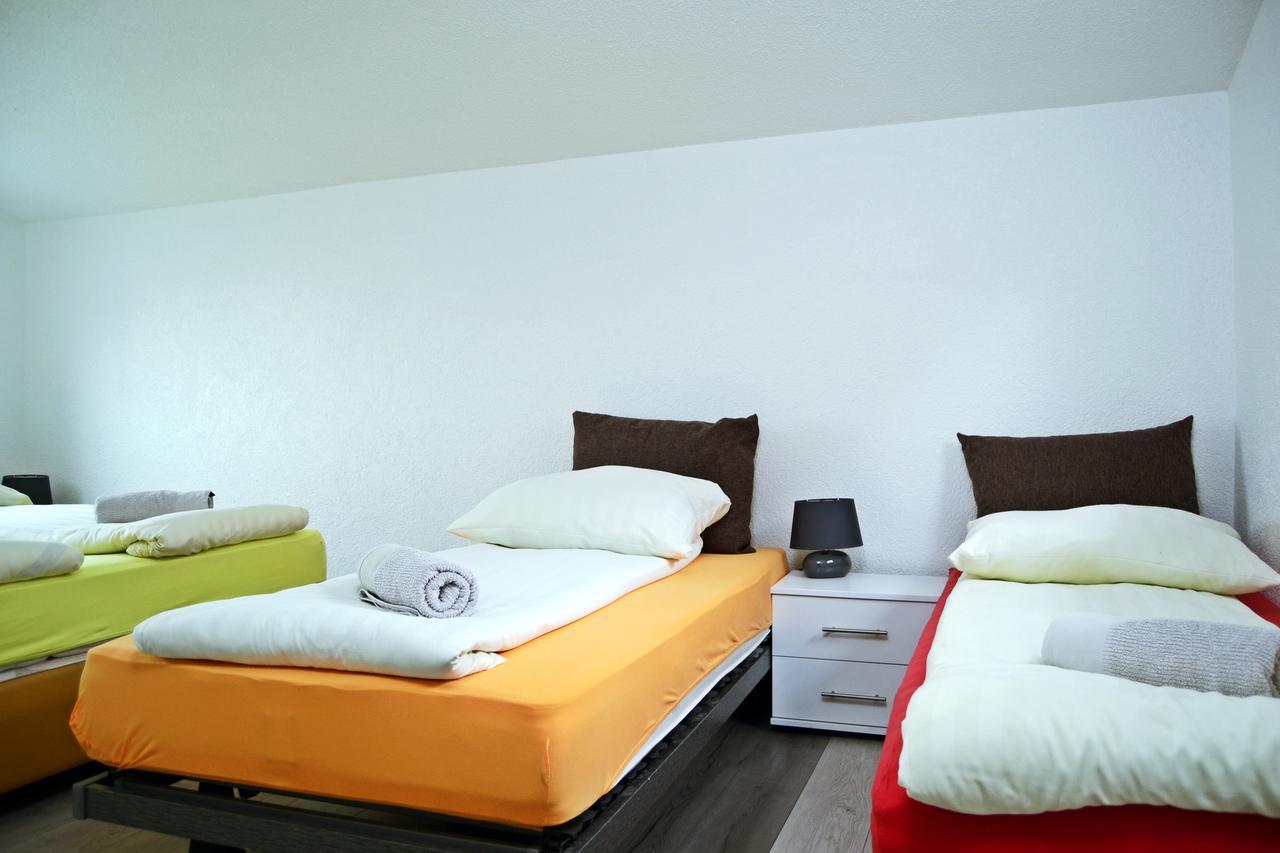 Apartmani Balibeg SJJ Esterno foto