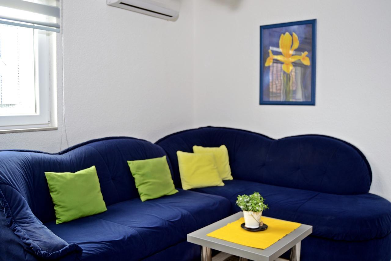 Apartmani Balibeg SJJ Esterno foto
