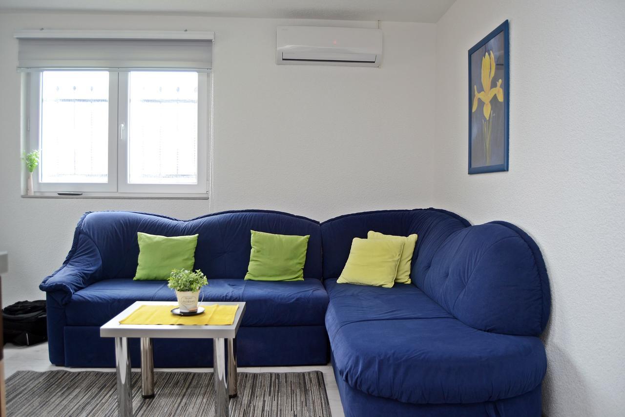 Apartmani Balibeg SJJ Esterno foto