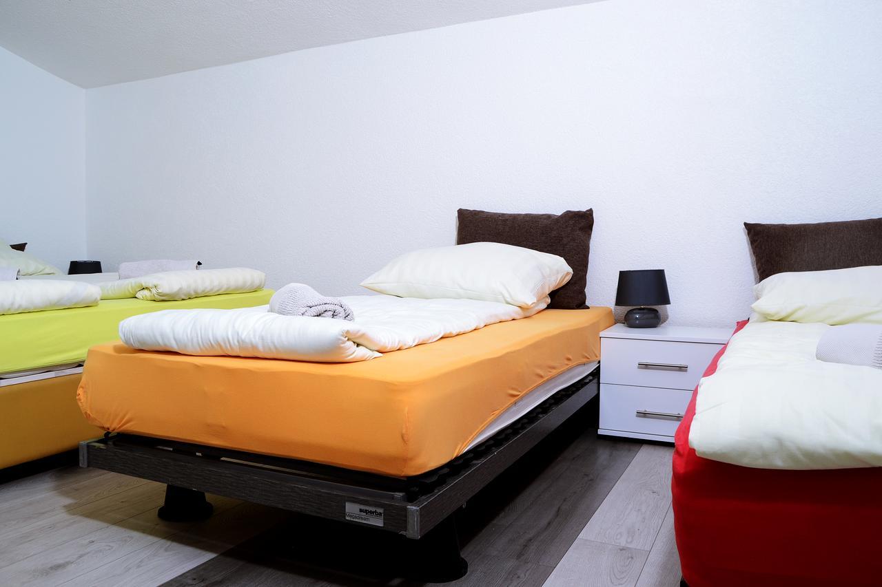 Apartmani Balibeg SJJ Esterno foto