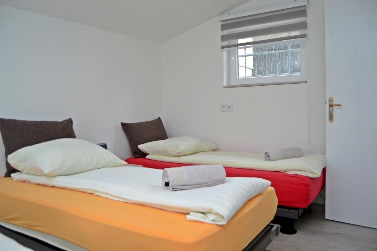 Apartmani Balibeg SJJ Esterno foto