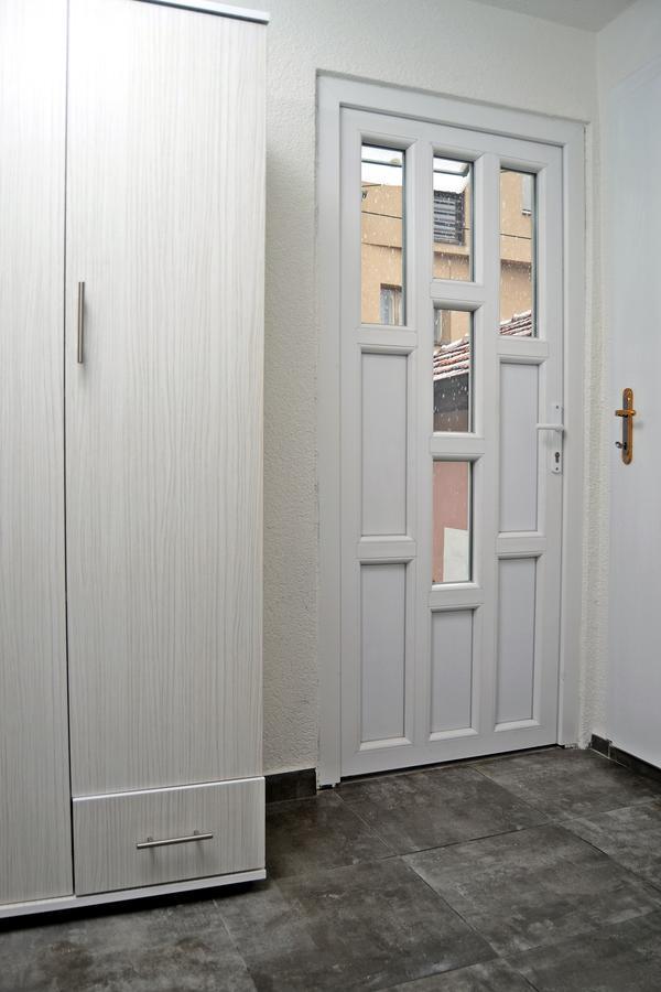 Apartmani Balibeg SJJ Esterno foto