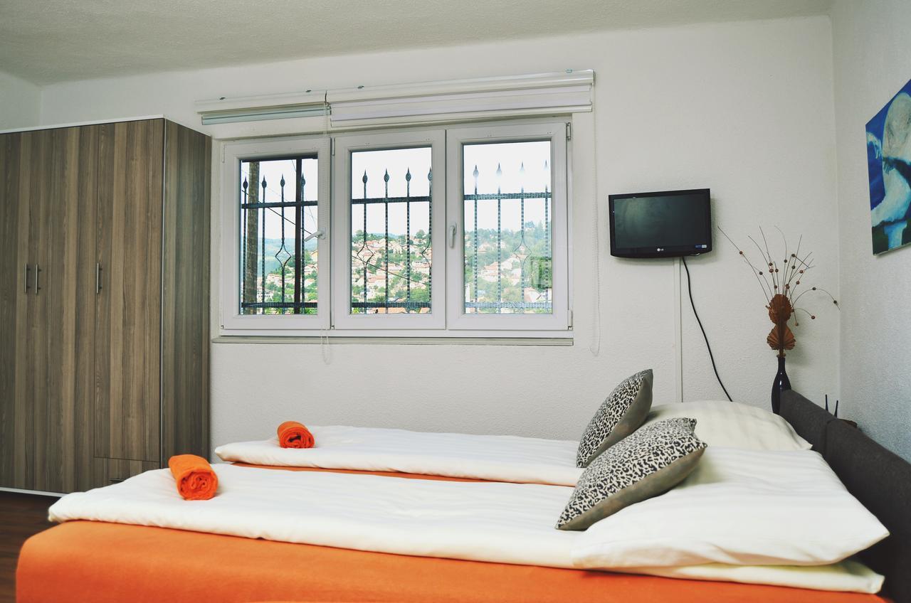 Apartmani Balibeg SJJ Esterno foto