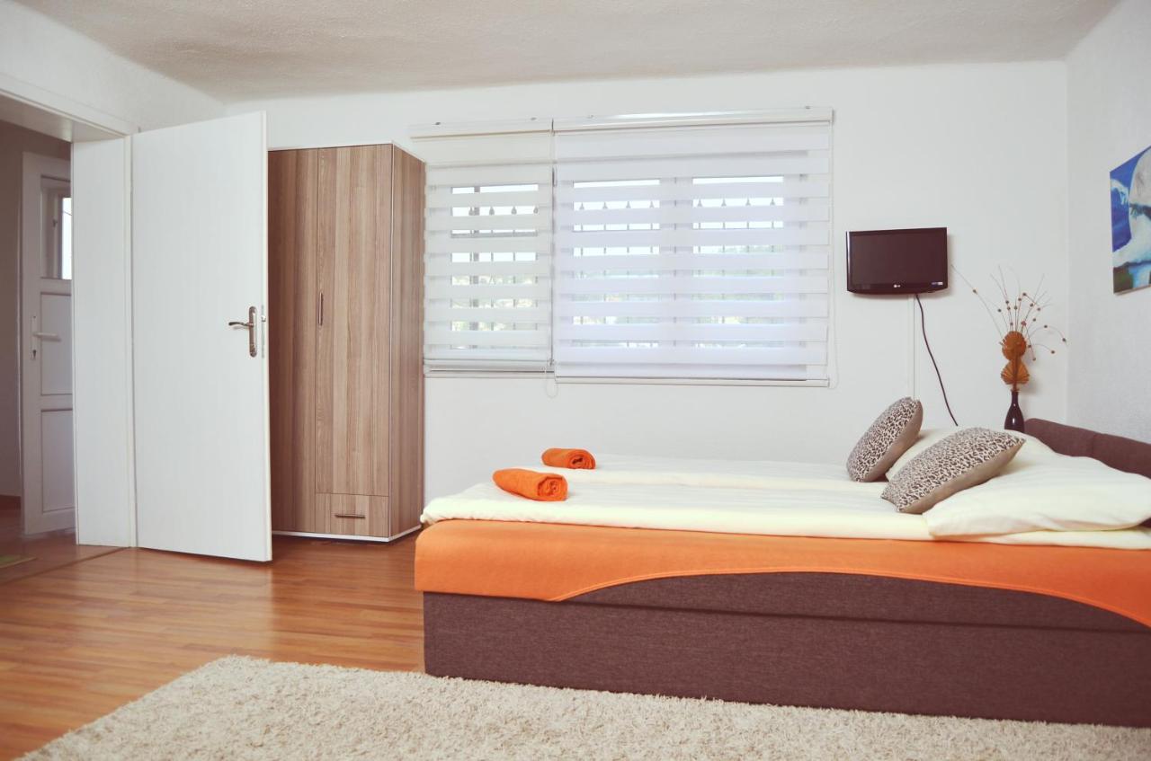Apartmani Balibeg SJJ Esterno foto